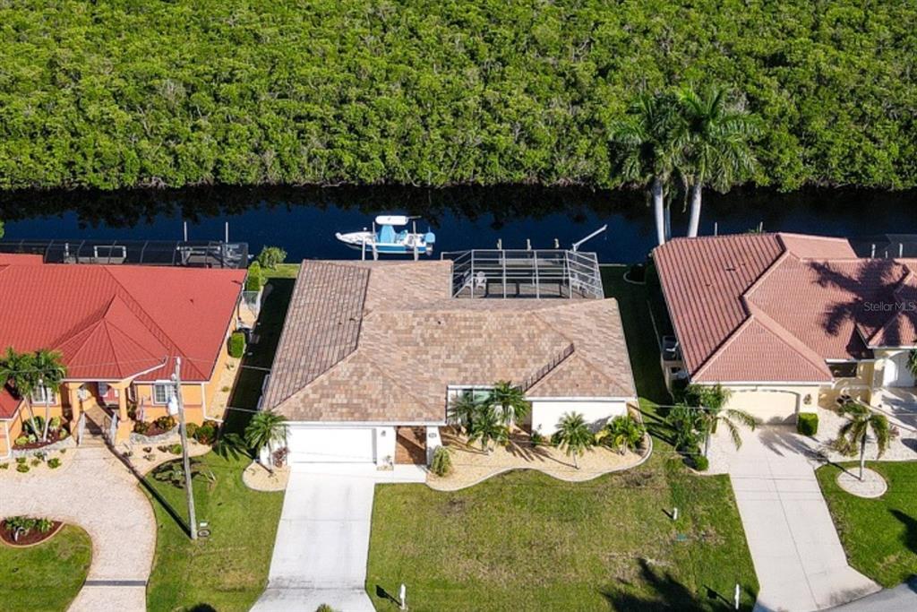 Picture of 729 Macedonia Drive, Punta Gorda, FL 33950