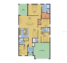 Picture of 2585 Cavanaugh Drive, Orlando, FL 32817