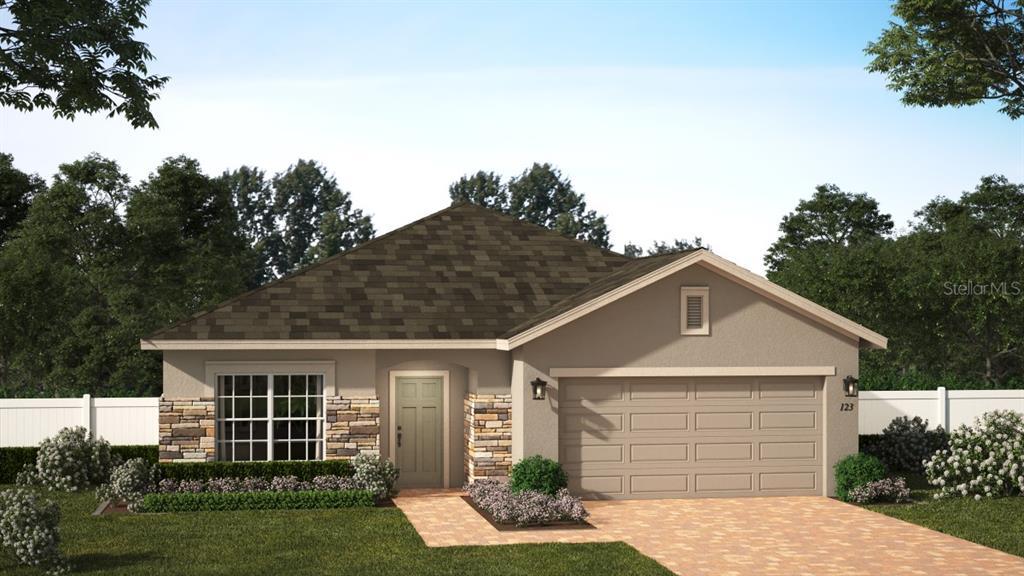 Picture of 2585 Cavanaugh Drive, Orlando, FL 32817