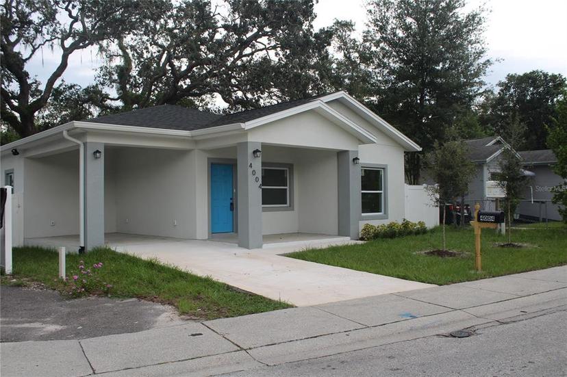 Picture of 4004 E Osborne Avenue, Tampa FL 33610