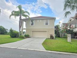 Picture of 3263 Sea Grape Drive, Hernando Beach, FL 34607
