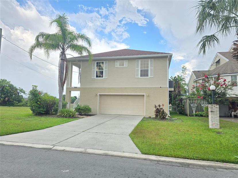 Picture of 3263 Sea Grape Drive, Hernando Beach FL 34607