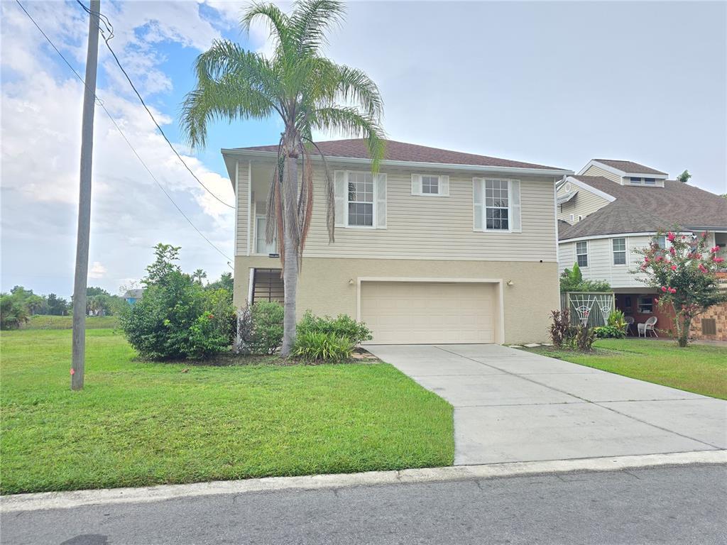 Picture of 3263 Sea Grape Drive, Hernando Beach, FL 34607