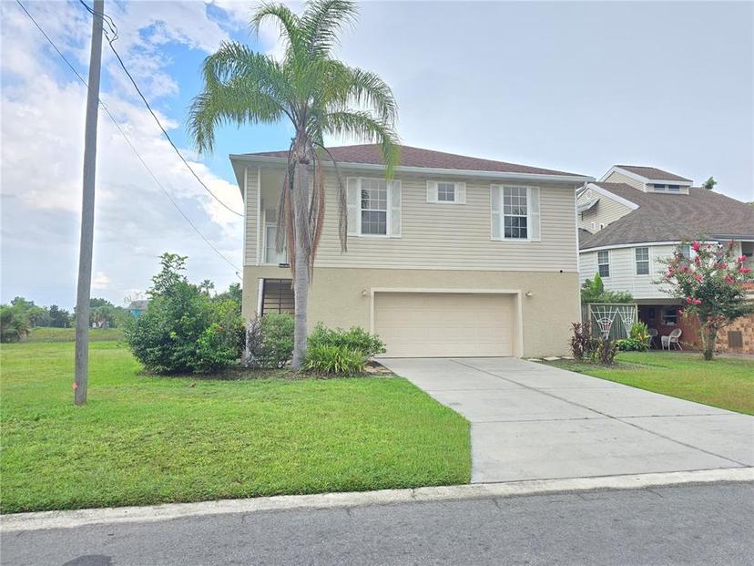 Picture of 3263 Sea Grape Drive, Hernando Beach FL 34607