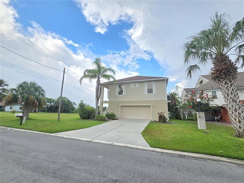 Picture of 3263 Sea Grape Drive, Hernando Beach FL 34607