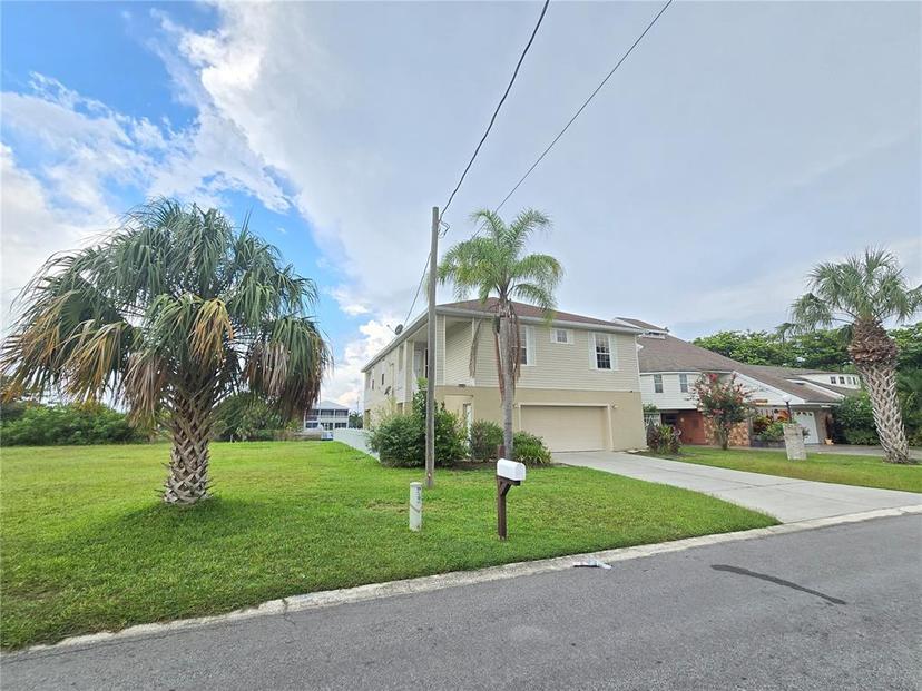Picture of 3263 Sea Grape Drive, Hernando Beach FL 34607