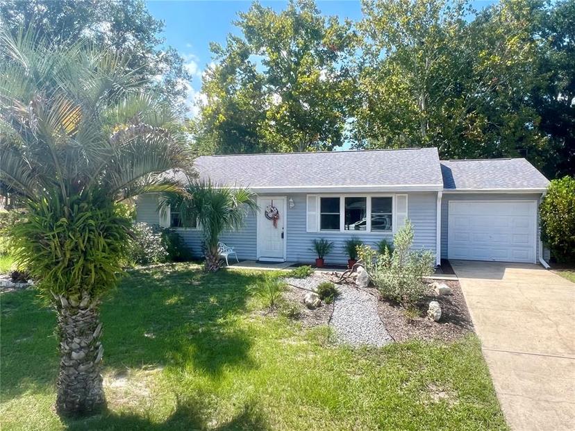 Picture of 10874 SW 90Th Terrace, Ocala FL 34481