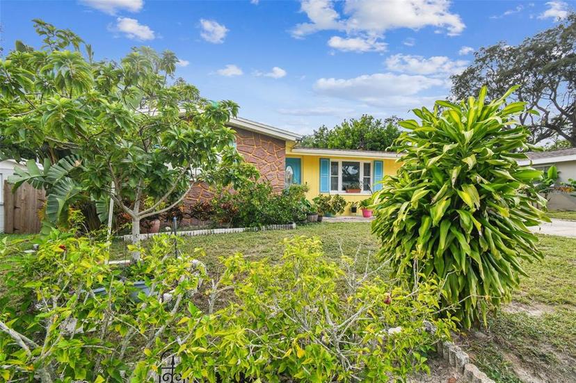 Picture of 1627 Dander Drive, Holiday FL 34690