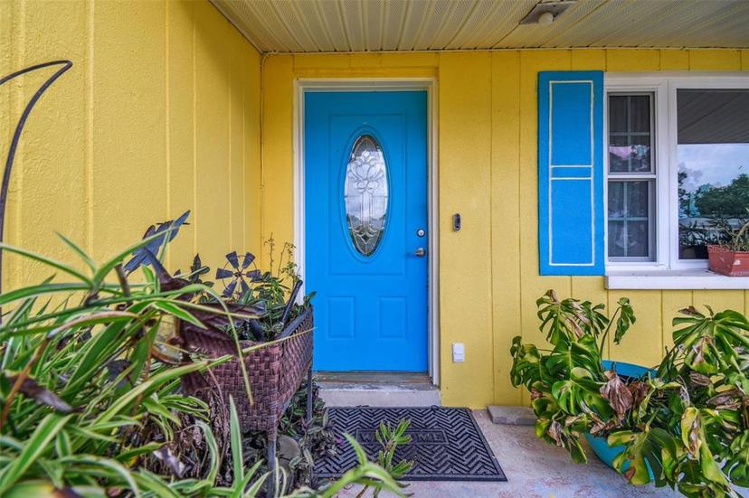 Picture of 1627 Dander Drive, Holiday FL 34690