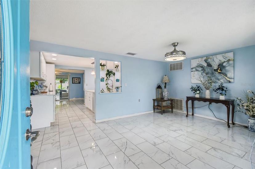 Picture of 1627 Dander Drive, Holiday FL 34690