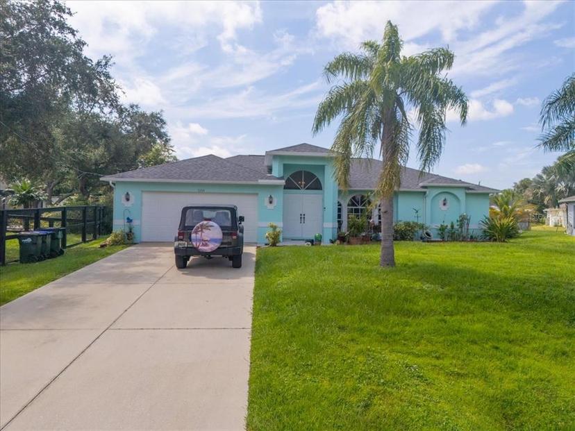 Picture of 1355 Hempstead Avenue, North Port FL 34286