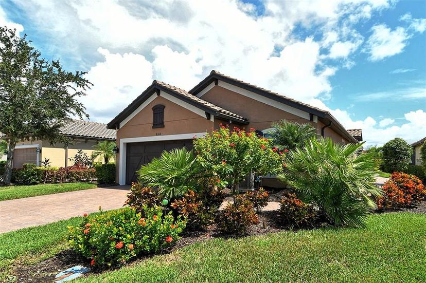 Picture of 8744 Bellussi Drive, Sarasota FL 34238