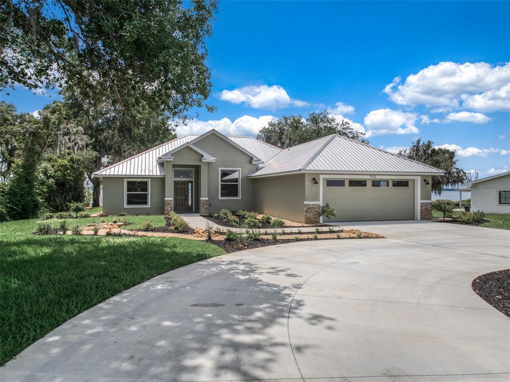 Picture of 1835 S Lake Reedy Boulevard, Frostproof, FL 33843