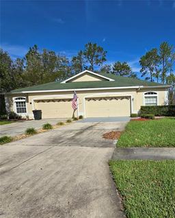 Picture of 34735 Double Eagle Court, Zephyrhills, FL 33541