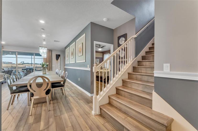 Picture of 2210 Lelani Circle, Davenport FL 33897
