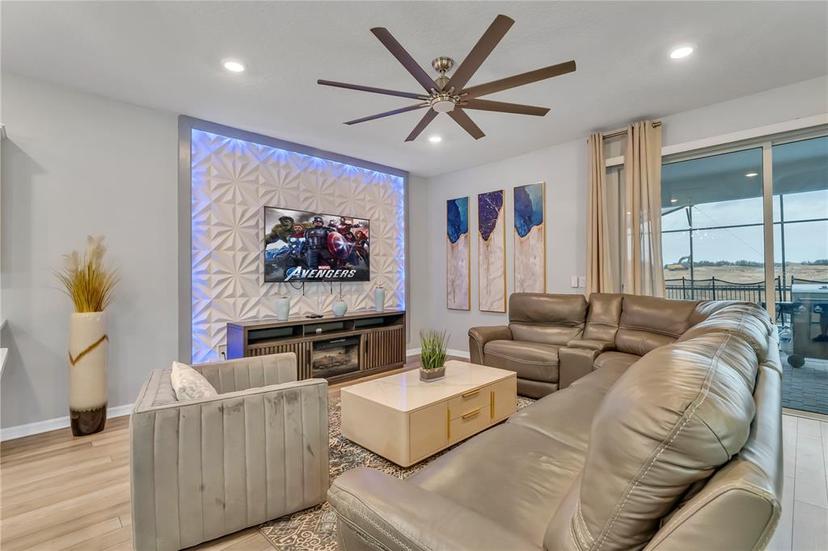Picture of 2210 Lelani Circle, Davenport FL 33897