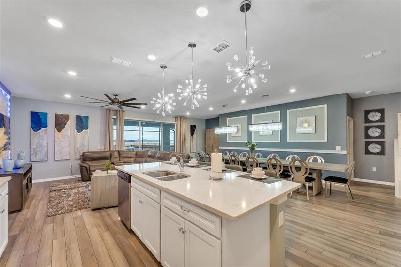 Picture of 2210 Lelani Circle, Davenport FL 33897