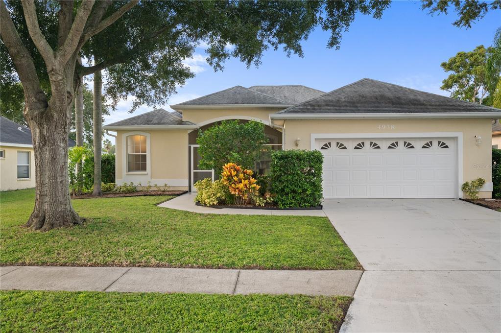 Picture of 4938 72Nd Court E, Bradenton, FL 34203