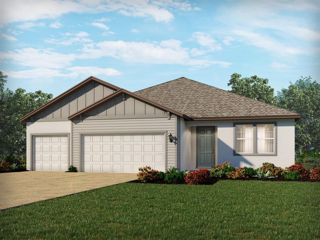 Picture of 2129 Divot Drive, Daytona Beach, FL 32124