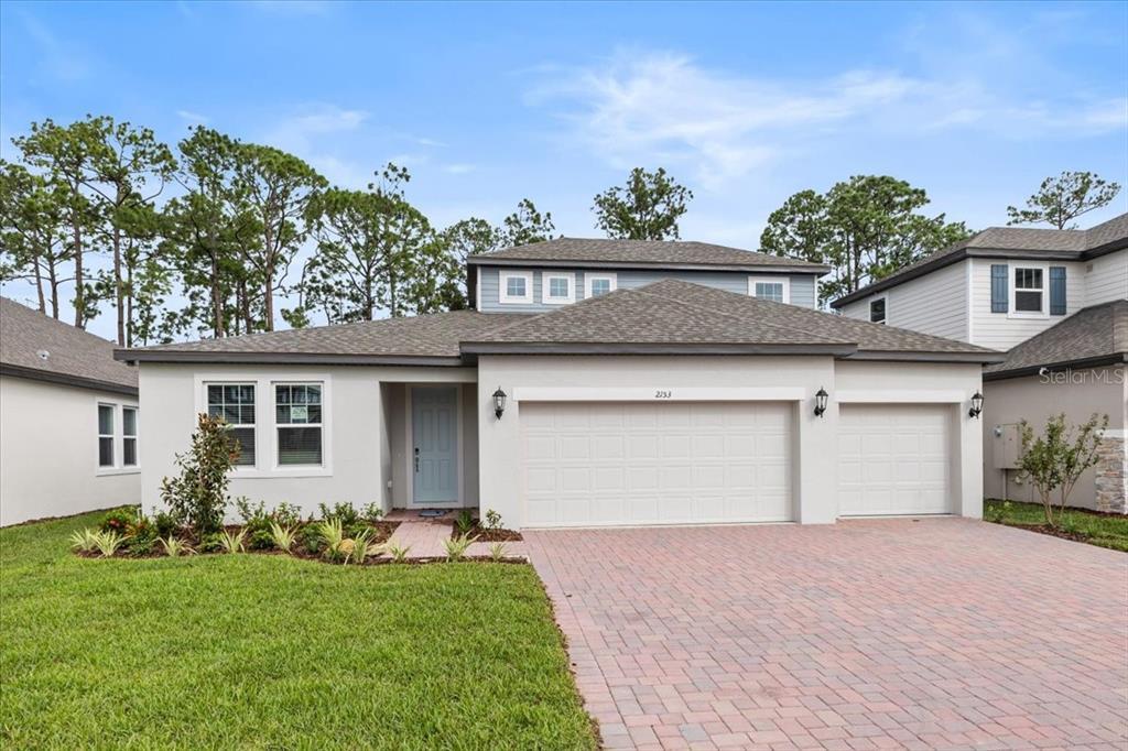 Picture of 2153 Divot Drive, Daytona Beach, FL 32124
