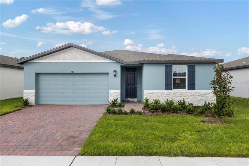 Picture of 3182 Viceroy Court, Poinciana FL 34759