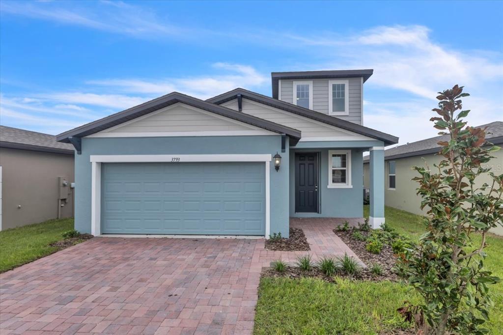 Picture of 3793 Bluethread Way, Poinciana, FL 34759