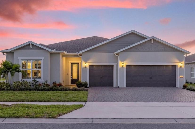 Picture of 6348 Mossy Oak Road, St Cloud FL 34771