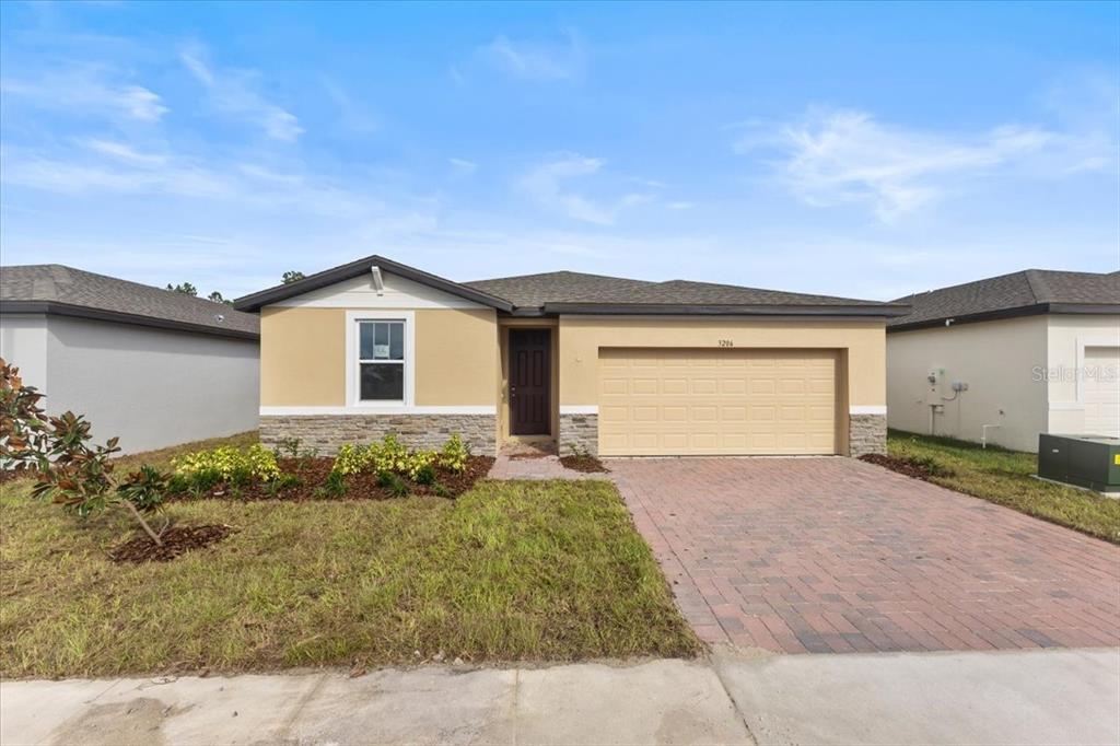 Picture of 3206 Viceroy Court, Poinciana, FL 34759