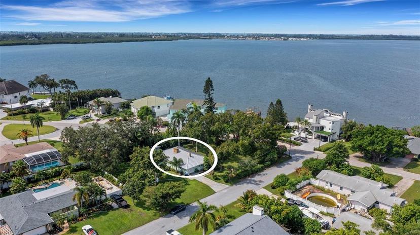 Picture of 2403 Palma Sola Boulevard, Bradenton FL 34209