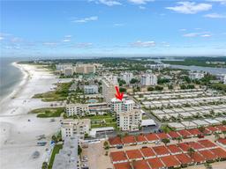 Picture of 6142 Midnight Pass Road Unit 14N, Sarasota, FL 34242