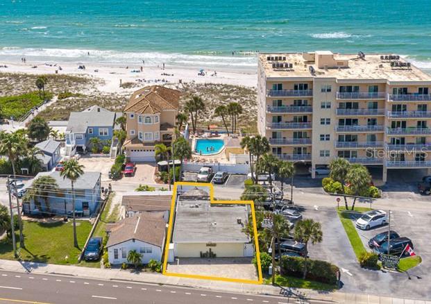 Picture of 13426 Gulf Boulevard, Madeira Beach, FL 33708