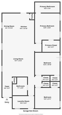 Picture of 619 Sylvan Ramble Road, Davenport, FL 33837