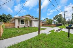 Picture of 1710 E Nome Street, Tampa, FL 33604