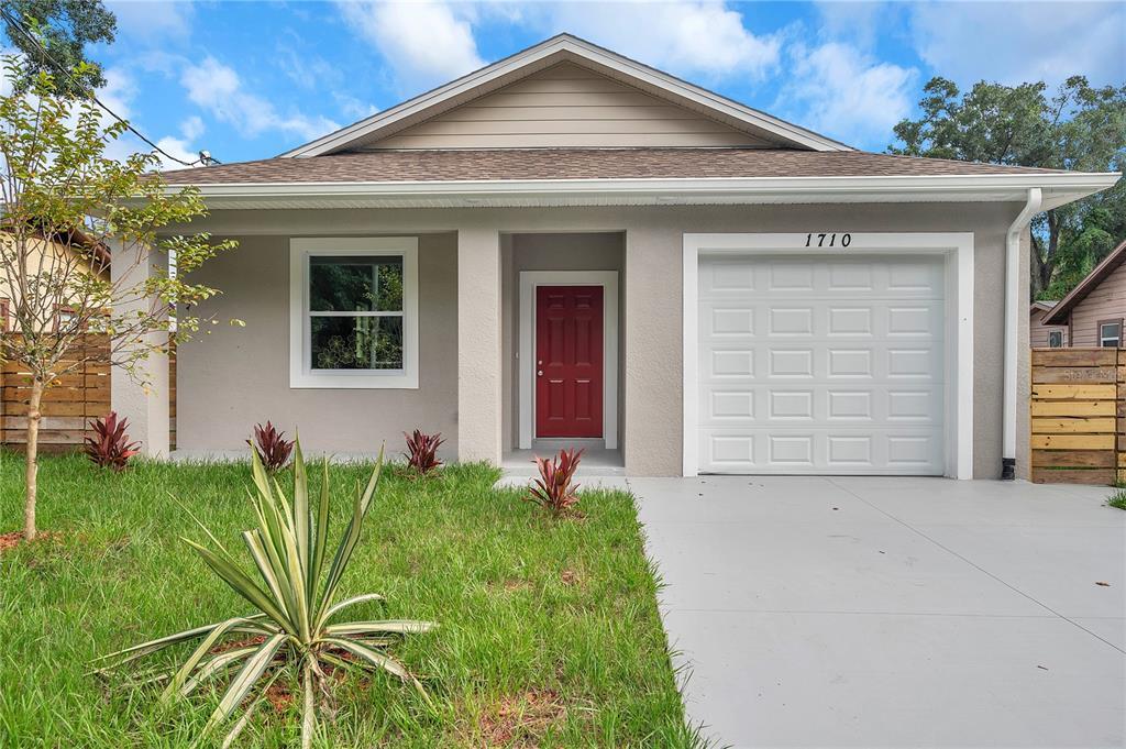Picture of 1710 E Nome Street, Tampa, FL 33604