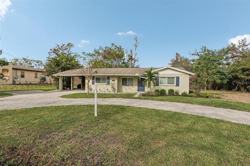 Picture of 500 Pameto Road, Nokomis FL 34275