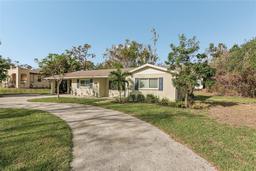 Picture of 500 Pameto Road, Nokomis, FL 34275