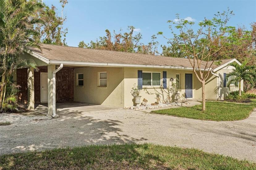 Picture of 500 Pameto Road, Nokomis FL 34275