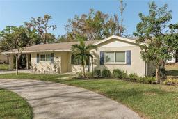 Picture of 500 Pameto Road, Nokomis, FL 34275