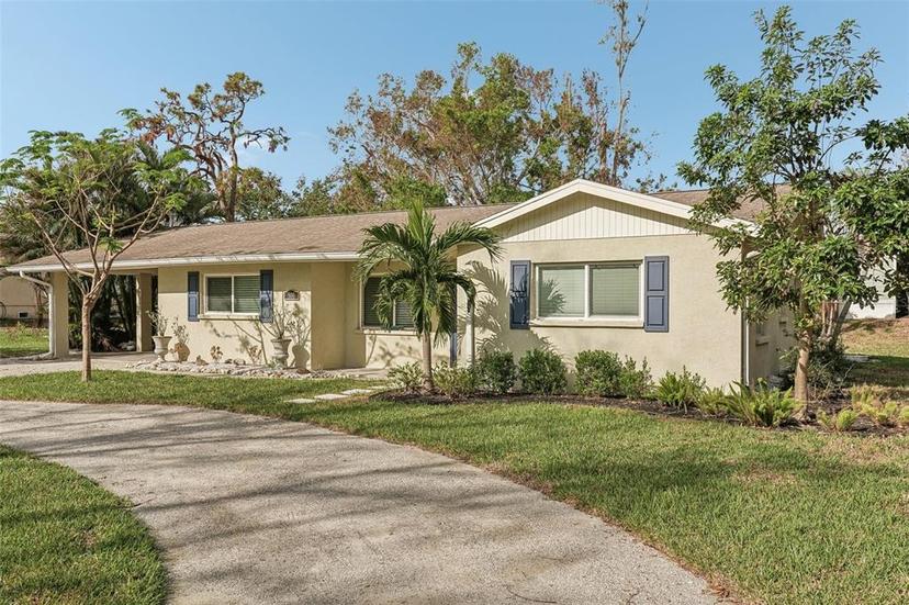 Picture of 500 Pameto Road, Nokomis FL 34275
