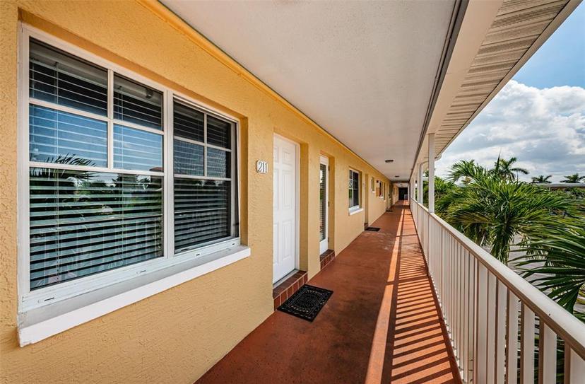Picture of 19417 Gulf Boulevard Unit E211, Indian Rocks Beach FL 33785