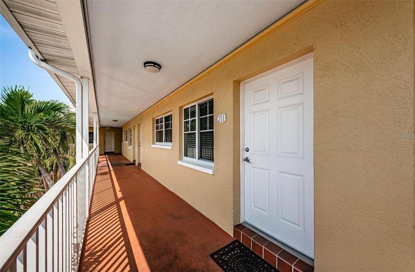 Picture of 19417 Gulf Boulevard Unit E211, Indian Rocks Beach FL 33785