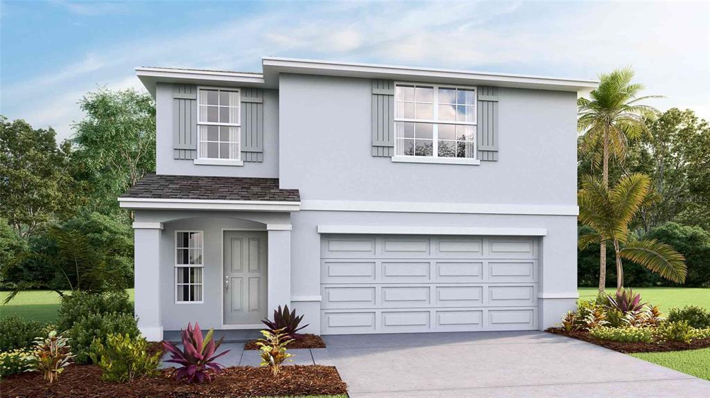 Picture of 3194 Evenmore Way, Wildwood, FL 34785