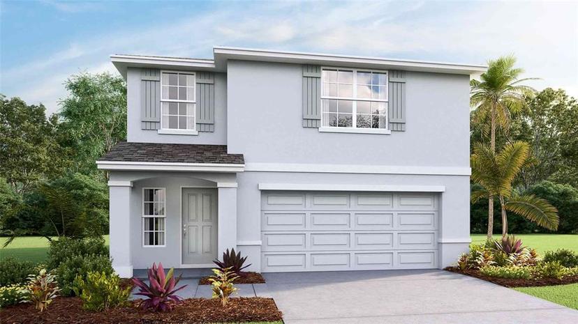 Picture of 3194 Evenmore Way, Wildwood FL 34785