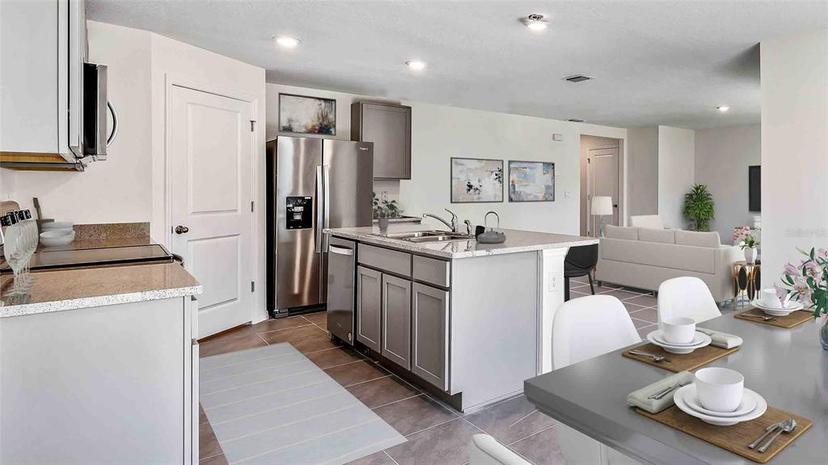 Picture of 3194 Evenmore Way, Wildwood FL 34785