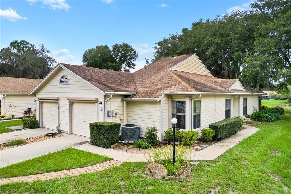 Picture of 80 S Heron Creek Loop, Inverness, FL 34450