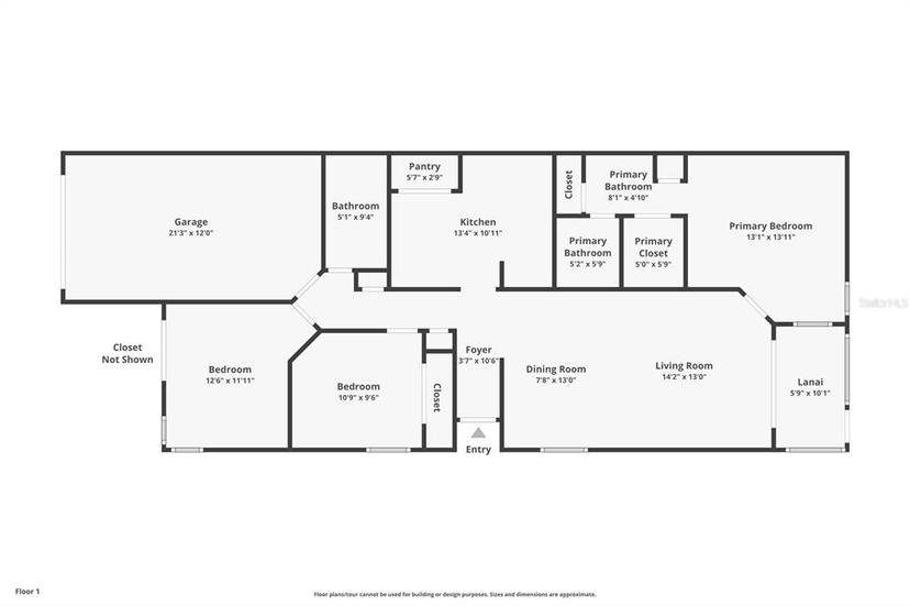 Picture of 80 S Heron Creek Loop, Inverness FL 34450