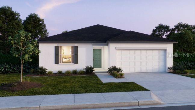 Picture of 1608 Jefferson Drive, Mount Dora, FL 32757