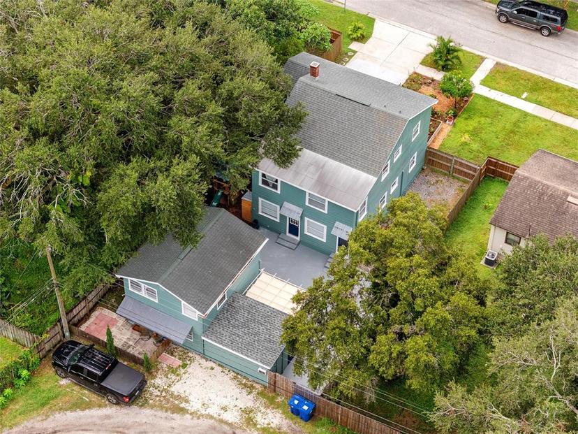 Picture of 6619 Livingston Avenue N, St Petersburg FL 33702