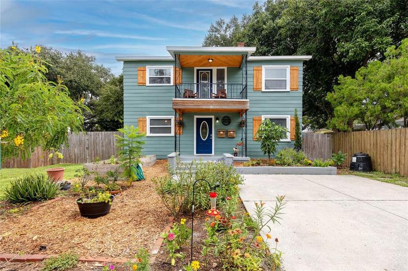 Picture of 6619 Livingston Avenue N, St Petersburg FL 33702