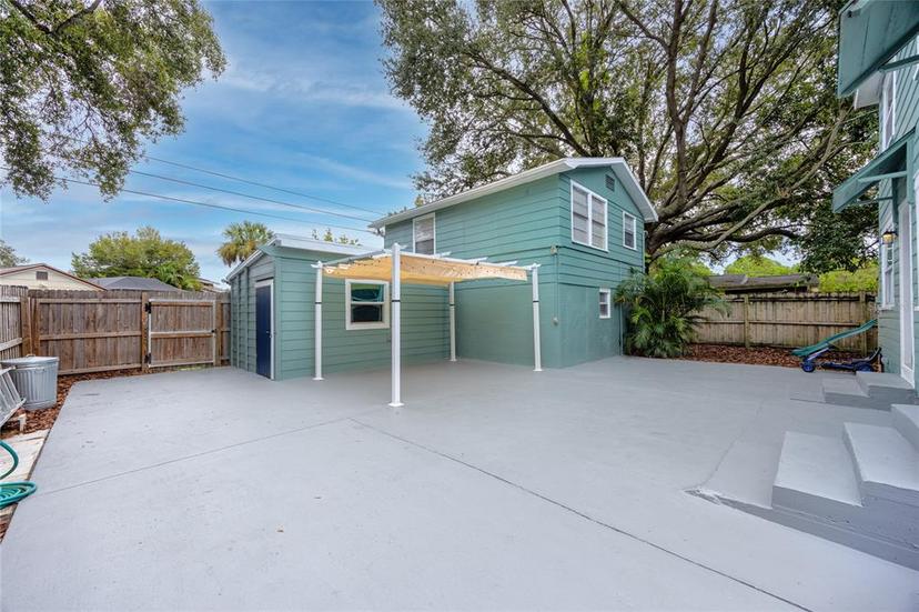 Picture of 6619 Livingston Avenue N, St Petersburg FL 33702